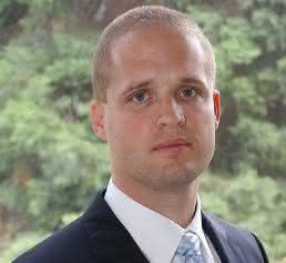 PD Dr. Arne Warth