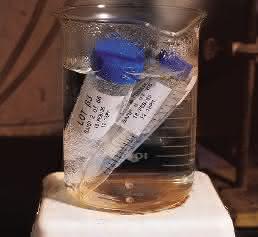 Zentrifugenroehrchen Zentrifugenroehrchen