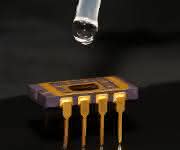 Chemischer Sensor