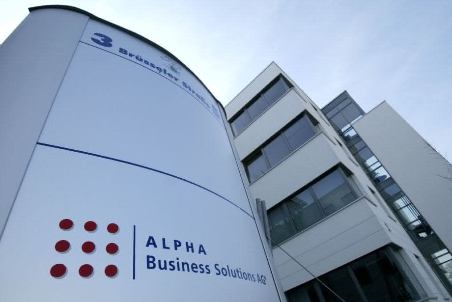 ERP-Praxistage 2015: Proalpha-Anwender berichten vor Ort ERP-Praxistage 2015: Proalpha-Anwender berichten vor Ort