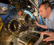 Attosekunden-Beamline