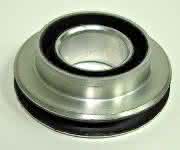 Elastomerdichtung von SKF