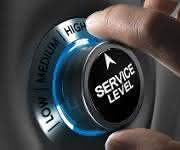 Kalibrierservice