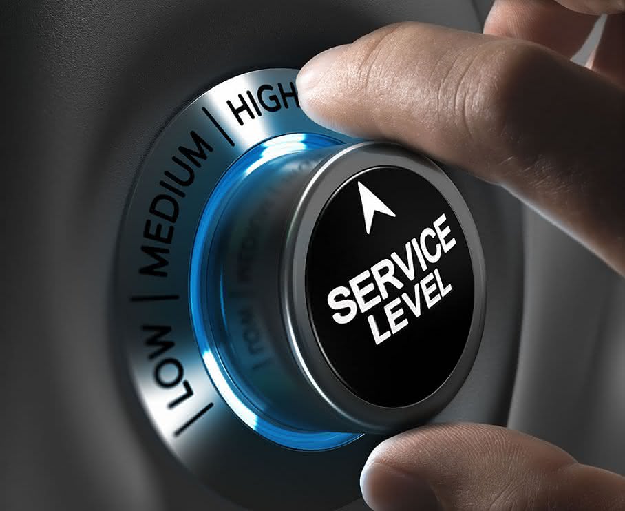 Kalibrierservice