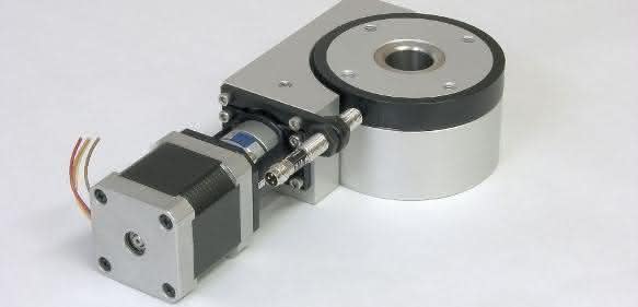 Motordrehtisch MDT36012