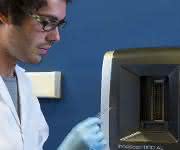 Microarray-Scanner