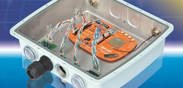 MSMART-Box