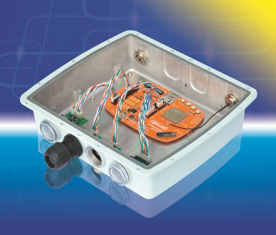 MSMART-Box MSMART-Box