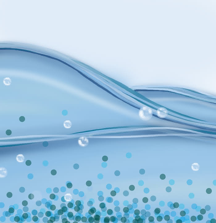 Veranstaltung „nANO meets water VI“: Nanotechnik für die Wasser-Praxis