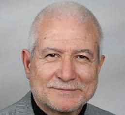 Dr. Stavros Kromidas Dr. Stavros Kromidas
