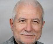 Dr. Stavros Kromidas Dr. Stavros Kromidas