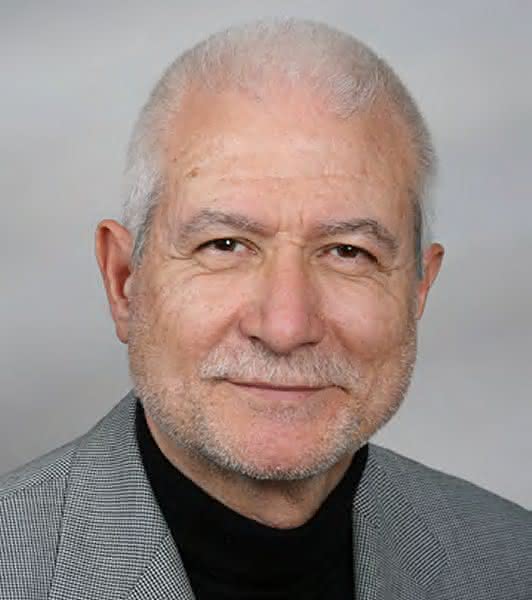Dr. Stavros Kromidas