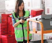TGW rüstet Miet-Distributionszentrum in China aus: Neue Ideen braucht das Land