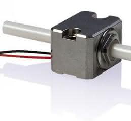 Piezo-Stellantrieb Piezo-Stellantrieb