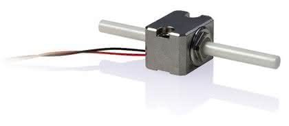 Piezo-Stellantrieb