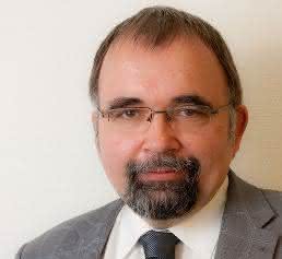 Dipl.-Physiker Gernot Hamann Dipl.-Physiker Gernot Hamann