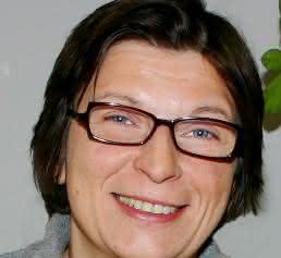 Ellen-Christine Reiff Ellen-Christine Reiff