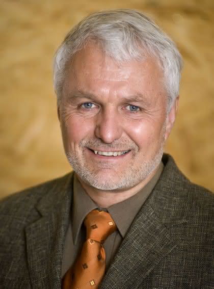 Dr. Karl Kleine Dr. Karl Kleine