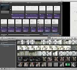 iMovie