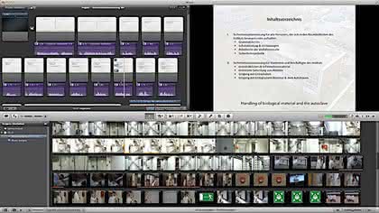 iMovie
