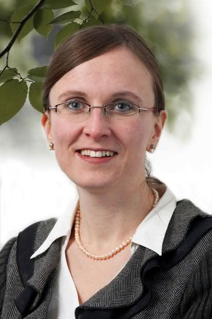 Dr. Isabell Sommer