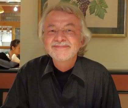Prof. Dr. Peter M. Kunz
