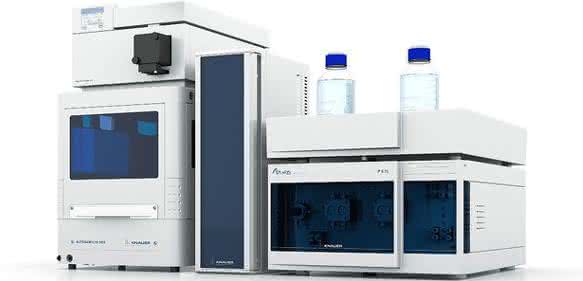 HPLC HPLC