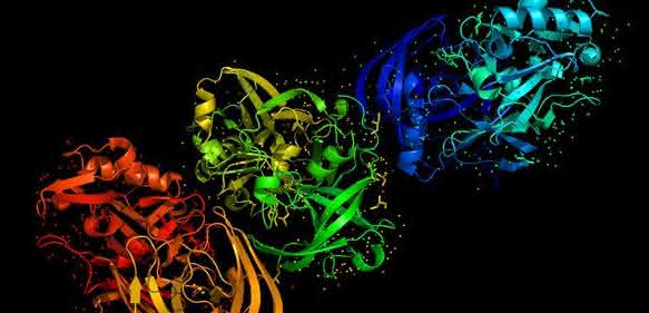 Proteomics: Therapeutic Proteins, Made Better Proteomics: Therapeutic Proteins, Made Better