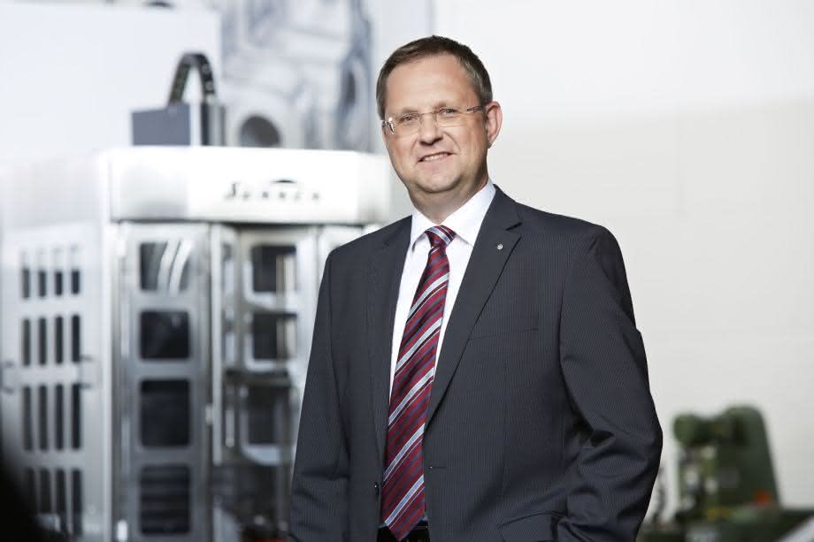 Gisbert Krause