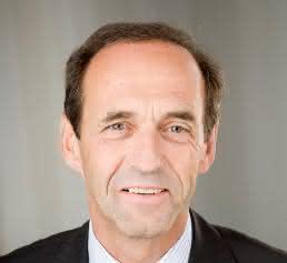 Dr. Hugo Blaum