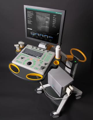 Ultraschallsystem