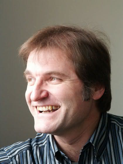Wolfgang Brodacz