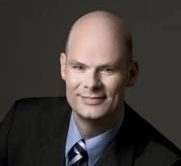 Patrik von Glasow