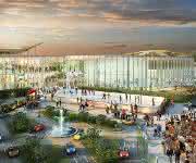 Bory Mall-Einkaufszentrum Bory Mall-Einkaufszentrum