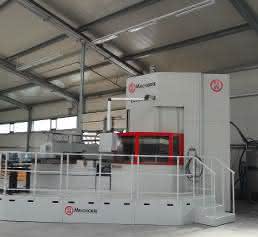 Die ELC 2000