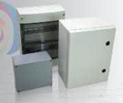 Schaltschränke und Gehäuse von Fibox Schaltschränke und Gehäuse von Fibox