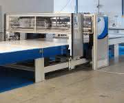 Schneidemaschine Schneidemaschine
