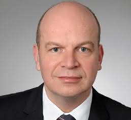 Dr. Matthias Metz