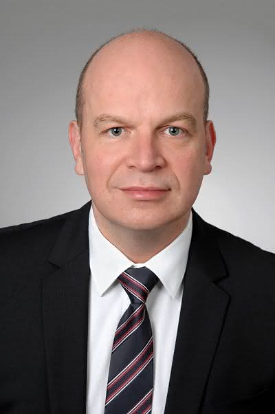 Dr. Matthias Metz