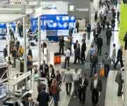Fachmesse Control