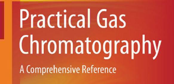 Practical Gas Chromatography – A Comprehensive Reference; Springer Verlag, Heidelberg