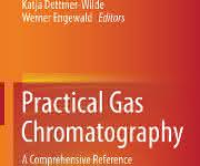 Practical Gas Chromatography – A Comprehensive Reference; Springer Verlag, Heidelberg