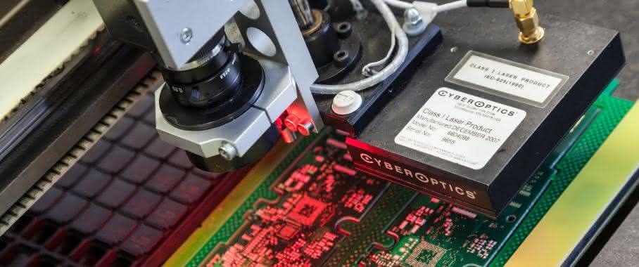 Gemac Elektronikfertigung Gemac Elektronikfertigung