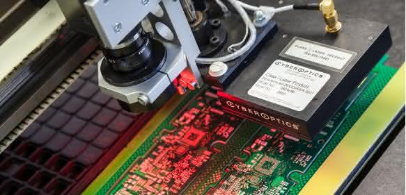 Gemac Elektronikfertigung Gemac Elektronikfertigung