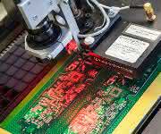 Gemac Elektronikfertigung Gemac Elektronikfertigung