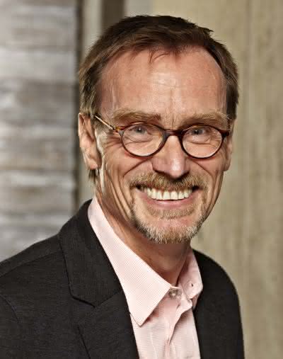 Manfred Heckt