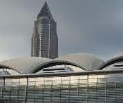Messe Frankfurt Messe Frankfurt