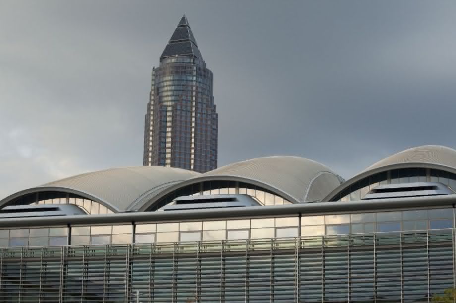 Messe Frankfurt Messe Frankfurt