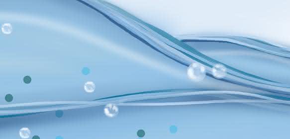 Veranstaltung „nANO meets water VI“: Nanotechnik für die Wasser-Praxis