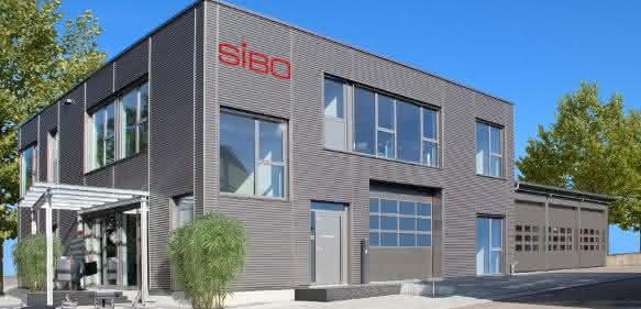 Sibo in Geislingen